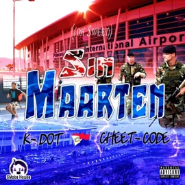 Mrs Dont Care K-Dot & Chanti