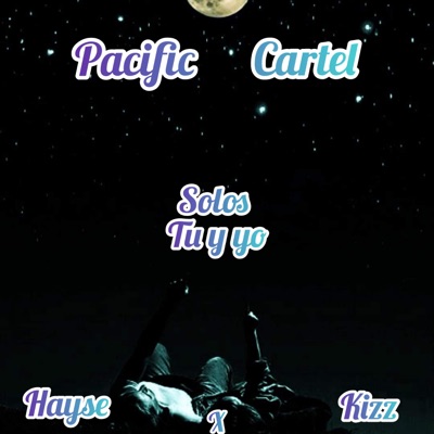 Solos tu y yo - Single