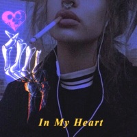 In My Heart (feat. Kanashi) - Single - Keaven