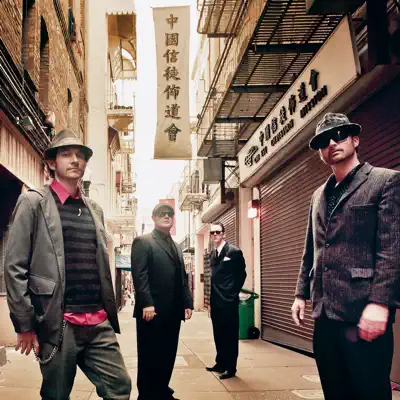 Listen to The Shotgun Wedding Quintet, watch music videos, read bio, see tour dates & more!