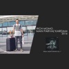 Man Parvaz Kardam - Single