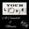 Your Love (Means so Much to Me) - Single