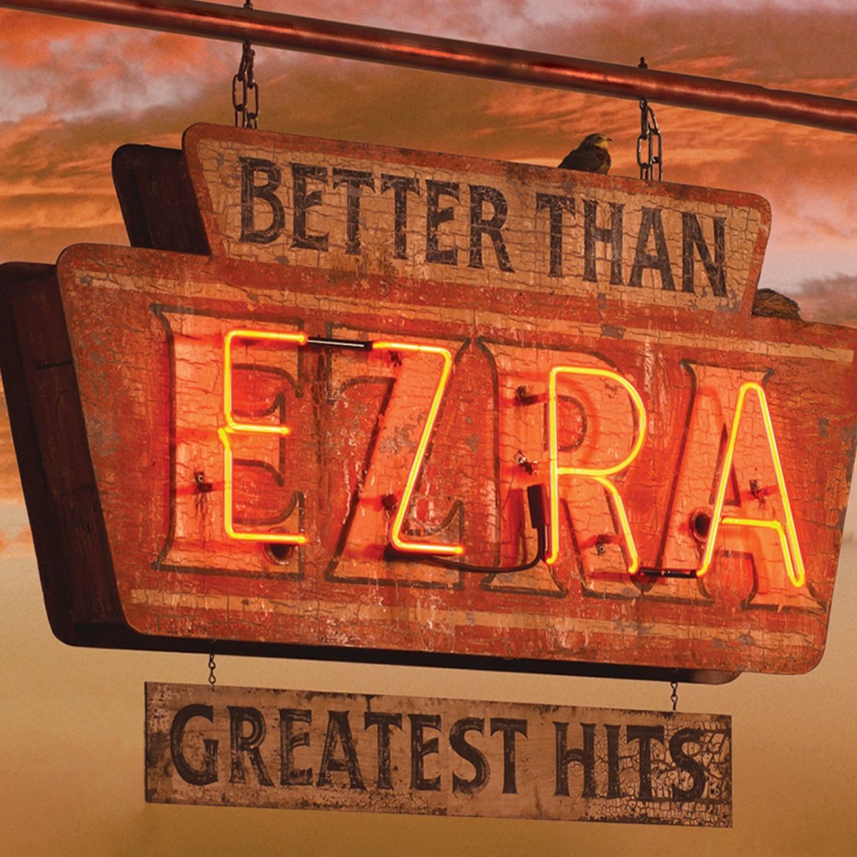 ‎Better Than Ezra Greatest Hits Album by Better Than Ezra Apple Music