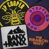 JP Cooper, Stefflon Don & Banx & Ranx