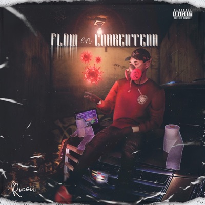 Flow en Cuarentena - Single