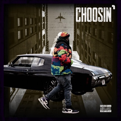 Choosin' - Single
