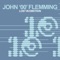 Lost in Emotion - John 00 Flemming lyrics