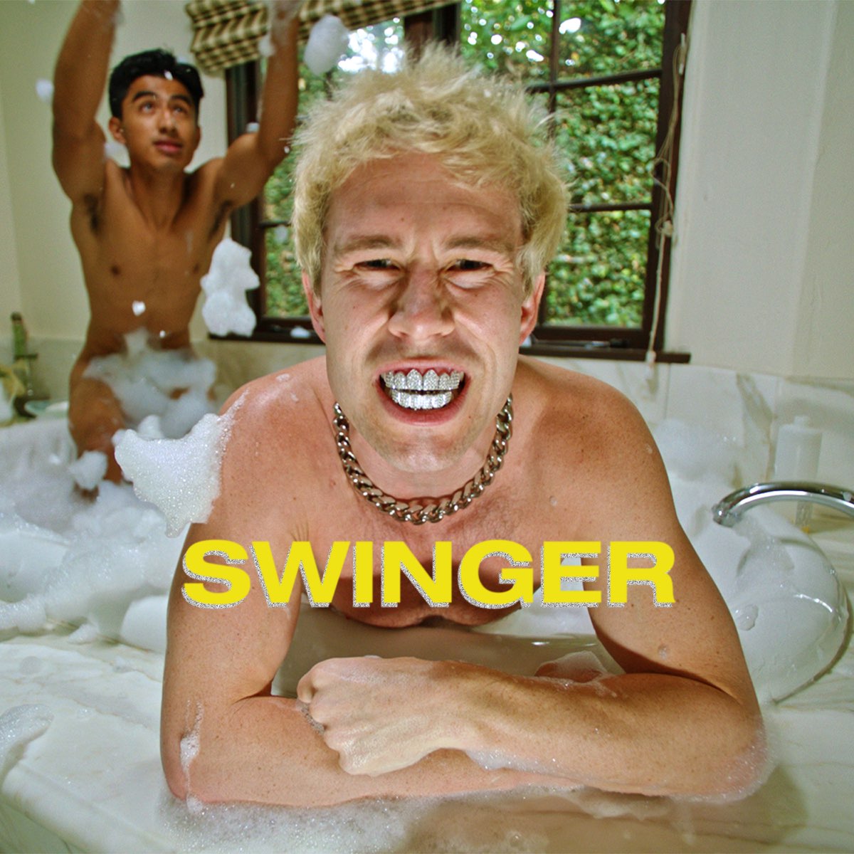 Swinger geordie kieffer lyrics