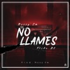 No Llames - Single