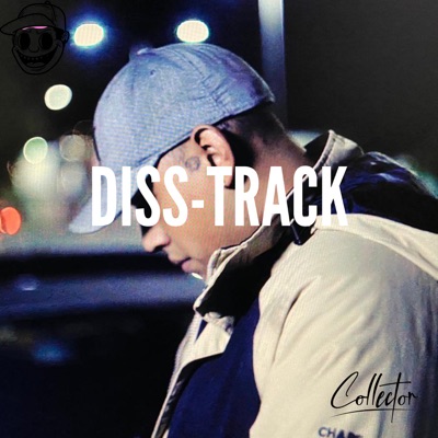 Diss-Track - Single