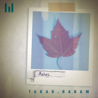 Takar Nabam - Ashes - Single artwork