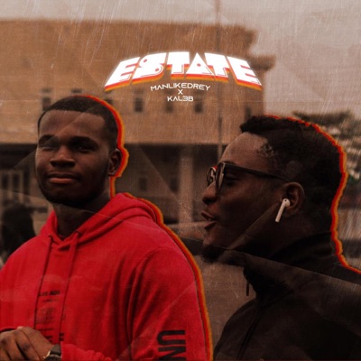 Estate (feat. Kal3b) - Single