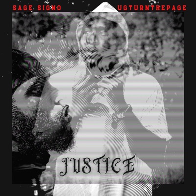 Justice - Single