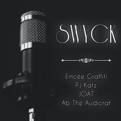 Swyck (feat. PJ Katz, JOAT & Ab the Audicrat) - Single