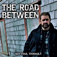 Guy Paul Thibault - Day Drinking