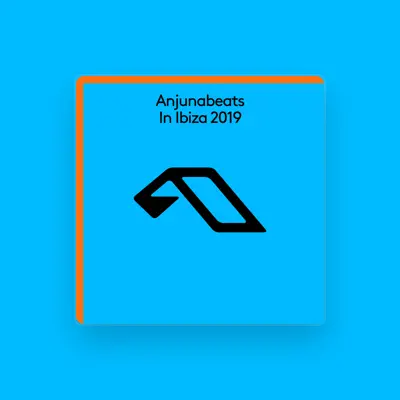 Listen to Anjunabeats, watch music videos, read bio, see tour dates & more!