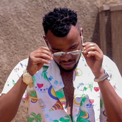 Isoni (feat. Khalfan Govinda) - Single