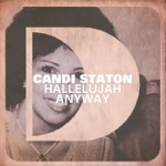 Candi Staton - Hallelujah Anyway (Larse Vocal)