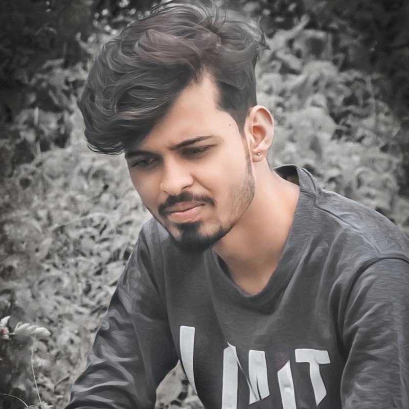 Dj Akhil Kampli - Tujh Mein x Andro (Nca)