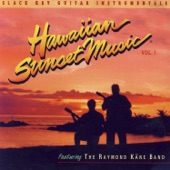 Raymond Kane - Kuamo'o Slack Key