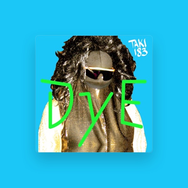 DyE's avatar