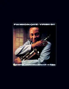 Dengarkan Frank Morgan Quartet, tonton video musik, baca bio, lihat tanggal tur & lainnya!