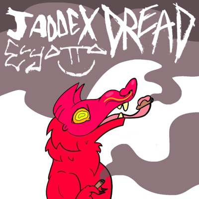 DREAD (feat. ElyOtto) - Single
