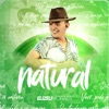 Natural (Ao Vivo) - EP