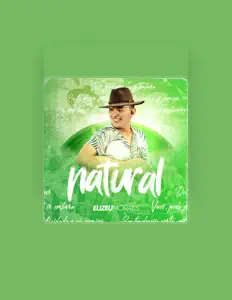 Dengarkan Elizeu Moraes, tonton video musik, baca bio, lihat tanggal tur & lainnya!