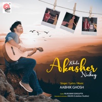 Khola Akasher Nichey - Single - Aabhik Ghosh