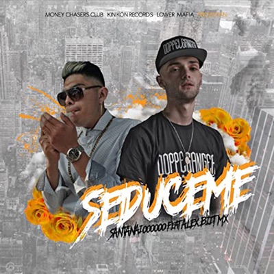 Sedúceme (feat. Alex Biit Mx) - Single