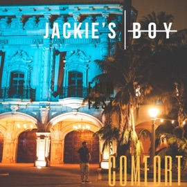 Comfort Jackie's Boy