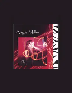 Angie Millerを聴いたり、ミュージックビデオを鑑賞したり、経歴やツアー日程などを確認したりしましょう！