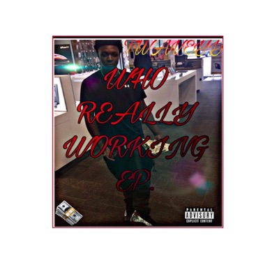 WHO Really Working? ep.