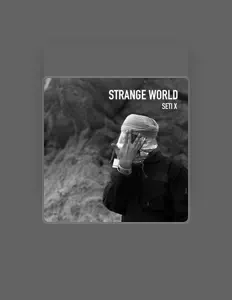 Listen to Seti X, watch music videos, read bio, see tour dates & more!