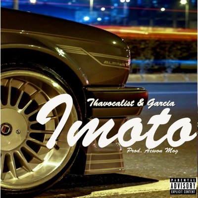 Imoto - Single