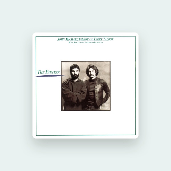 John Michael & Terry Talbot's avatar