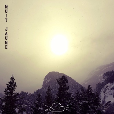 Nuit jaune - Single
