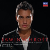 Erwin Schrott - Arias By Mozart, Verdi, Berlioz, Gounod & Meyerbeer, 2008