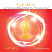 Quickies: Powerful Guided Meditations for Busy People