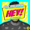 Hey! (feat. Heleena & Rashaun Will) - Single [Radio Edit] - Single