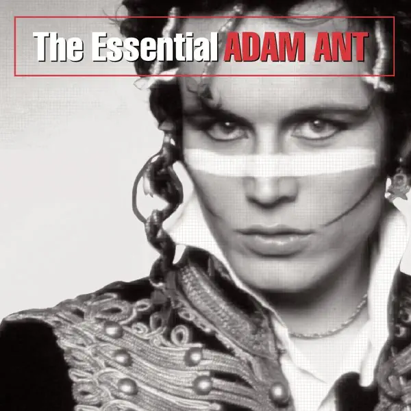 Goody Two Shoes — Adam Ant