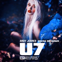 Break Me Down - Single - Andy Jornee