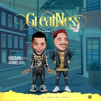 GreatNess (feat. Ayanfe Viral) - Single - Babsman
