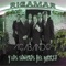 Acabando - Rigamar y los soneros del barrio lyrics