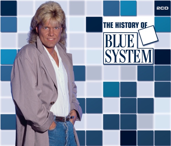 BLUE SYSTEM - Love Me On The Rocks - на Radio Record