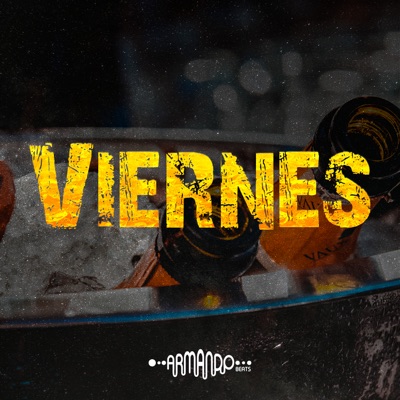 Viernes (feat. ZB) - Single