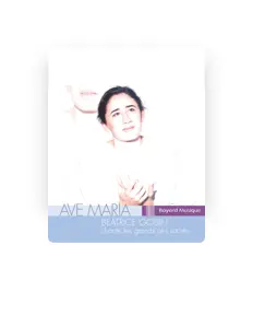 Dengarkan Béatrice Gobin, tonton video musik, baca bio, lihat tanggal tur & lainnya!