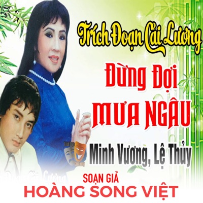 Đừng Đợi Mưa Ngâu
