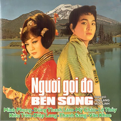 Người Gọi Đò Bến Sông